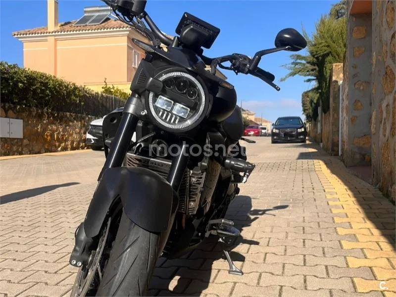 Zontes 350 S 3500 € 2023 Sevilla - 1