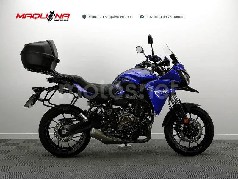 Yamaha Tracer 700 5949 € 2017 Barcelona - 1