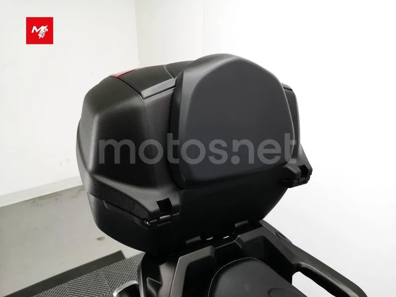 Yamaha Tracer 700 - Vista 14