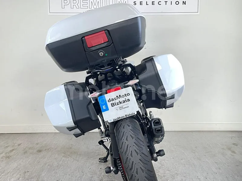 BMW F 900 XR - Vista 11
