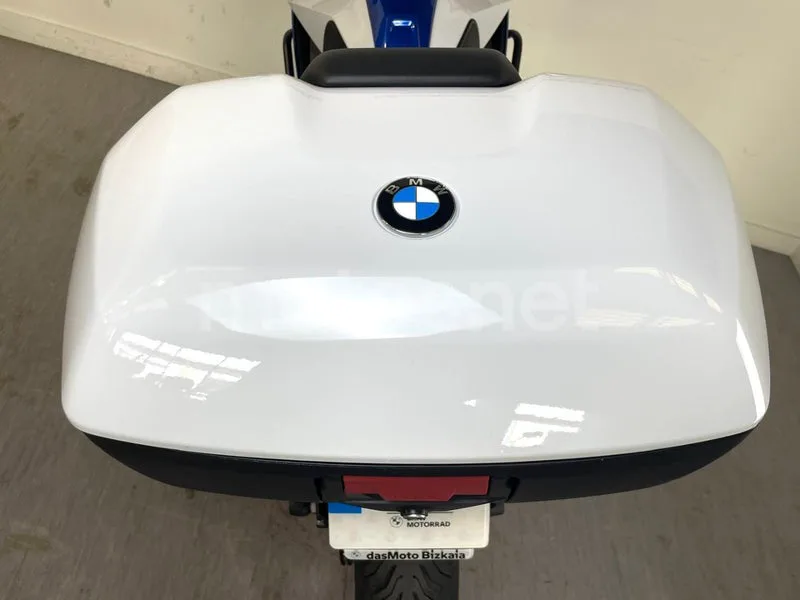 BMW F 900 XR - Vista 9