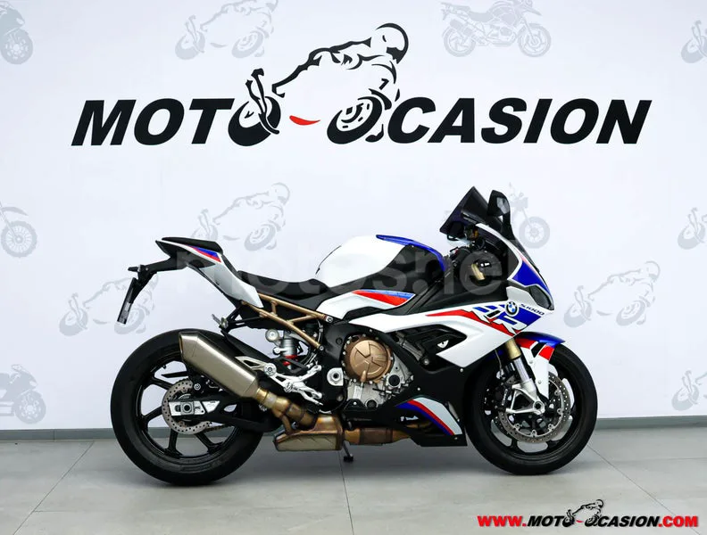 BMW S 1000 RR 19.250 € 2021 Madrid - 2