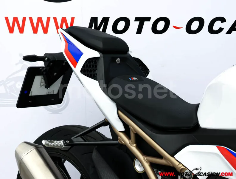 BMW S 1000 RR - Vista 11