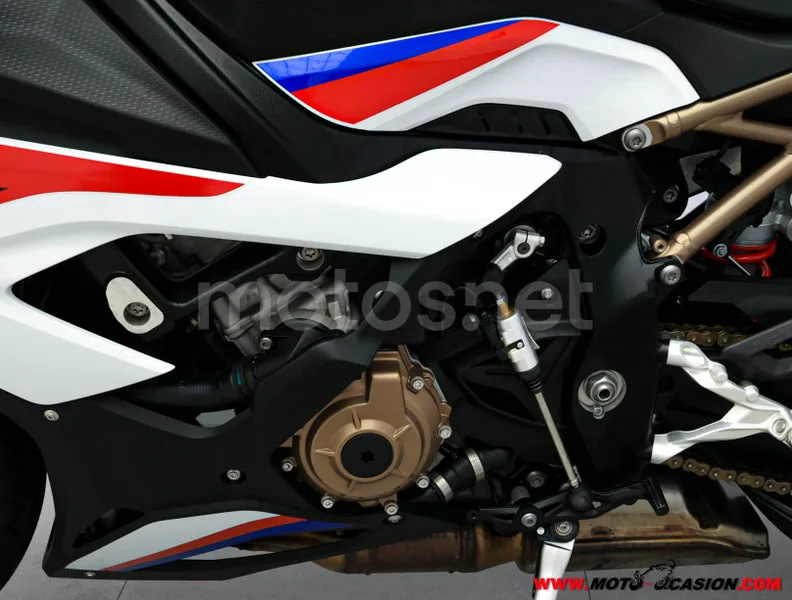 BMW S 1000 RR - Vista 10