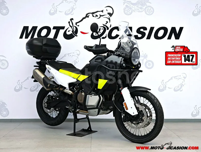 Husqvarna Norden 901 8999 € 2024 Madrid - 1