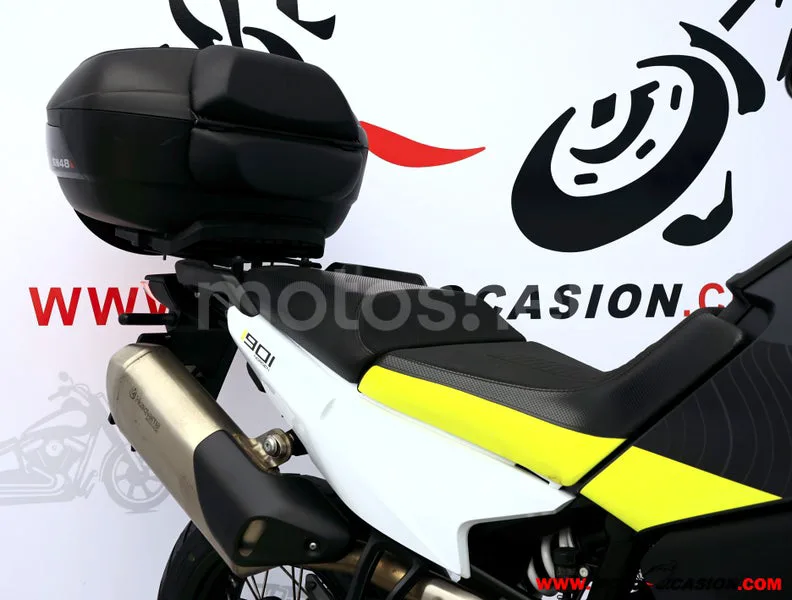 Husqvarna Norden 901 - Vista 11