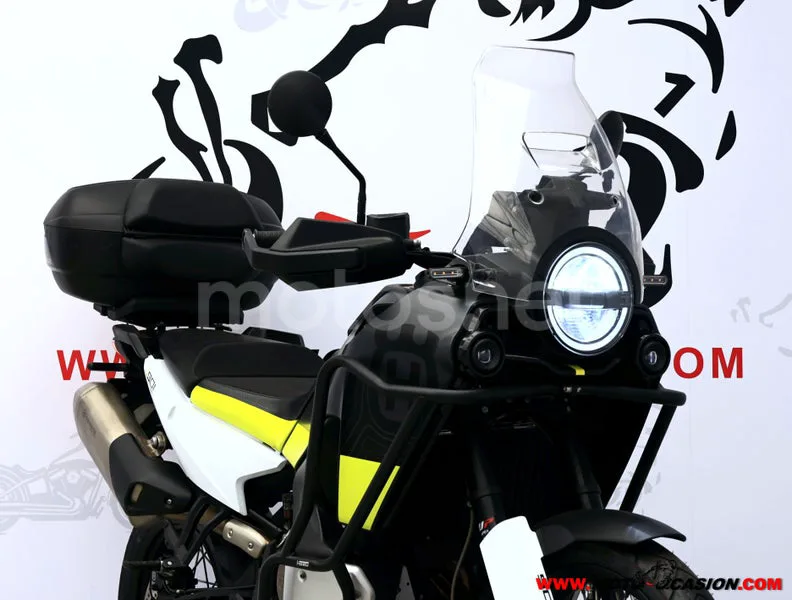 Husqvarna Norden 901 - Vista 4