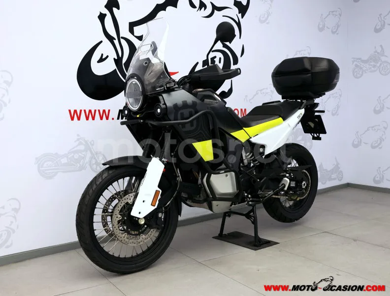 Husqvarna Norden 901 - Vista 8