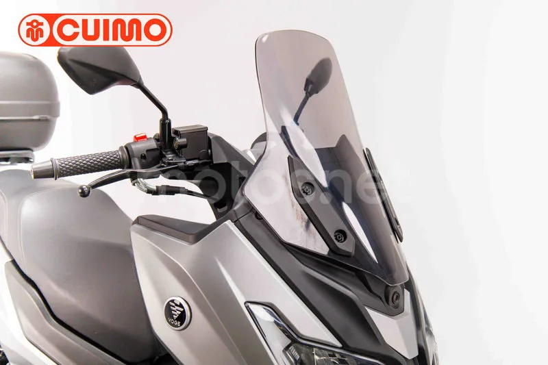 Voge SR1 125 - Vista 11