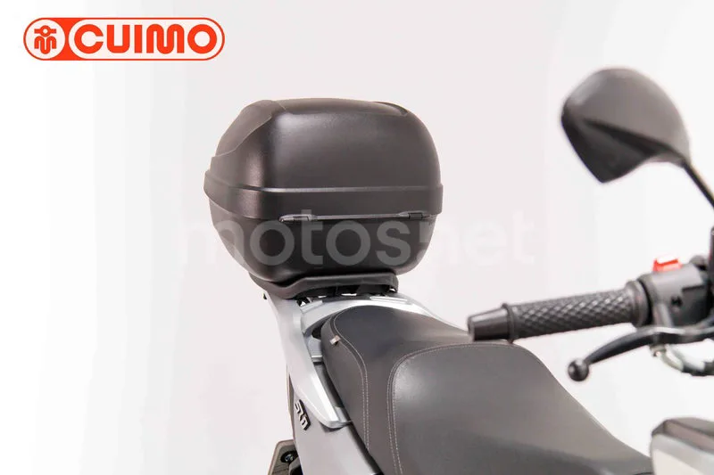 Voge SR1 125 - Vista 12