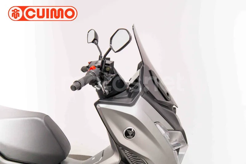 Voge SR1 125 - Vista 13