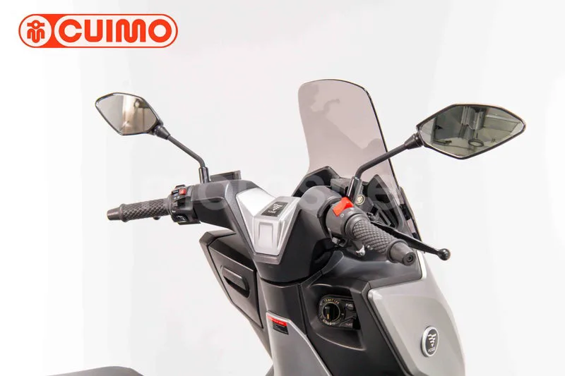 Voge SR1 125 - Vista 17
