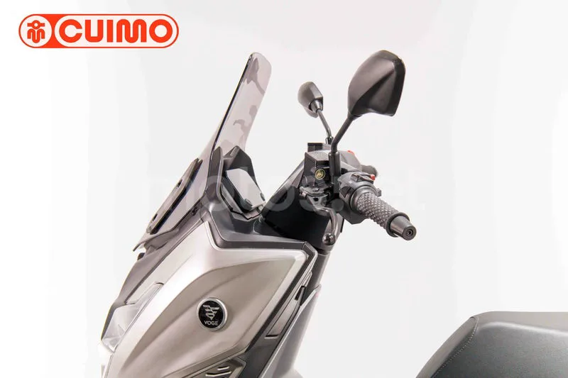 Voge SR1 125 - Vista 21