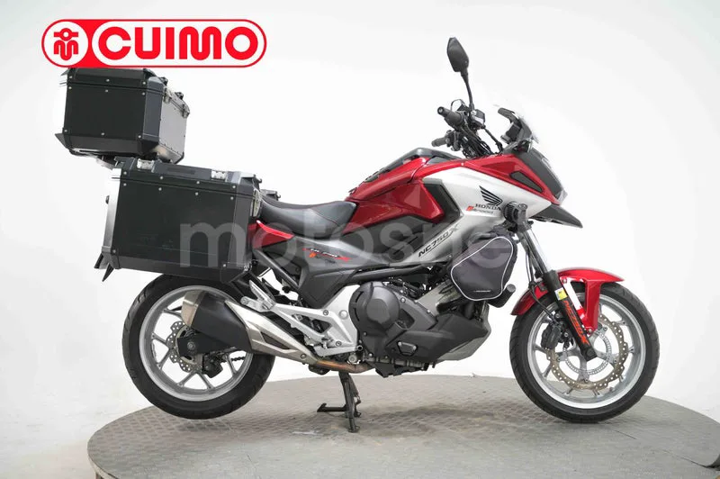 Honda NC700X 4799 € 2018 Málaga - 2
