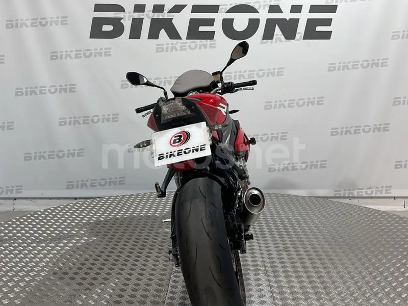 BMW S 1000 R - Vista 6
