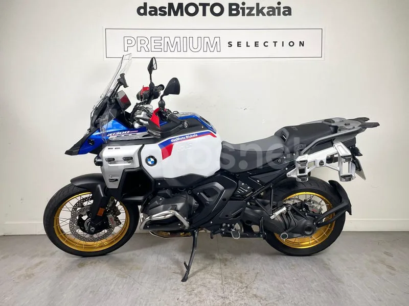 BMW R 1300 GS 24.490 € 2026 Bizkaia - 1