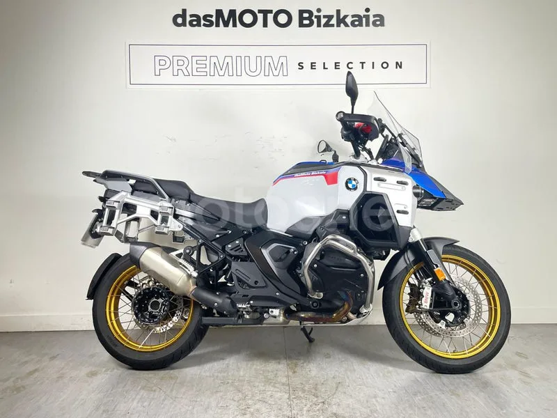 BMW R 1300 GS 24.490 € 2026 Bizkaia - 2