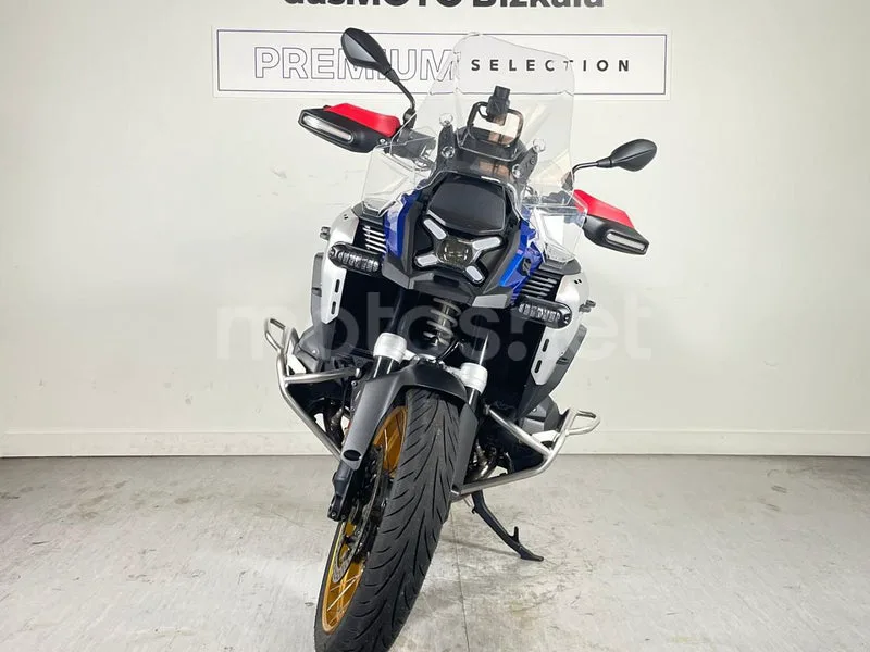 BMW R 1300 GS - Vista 3