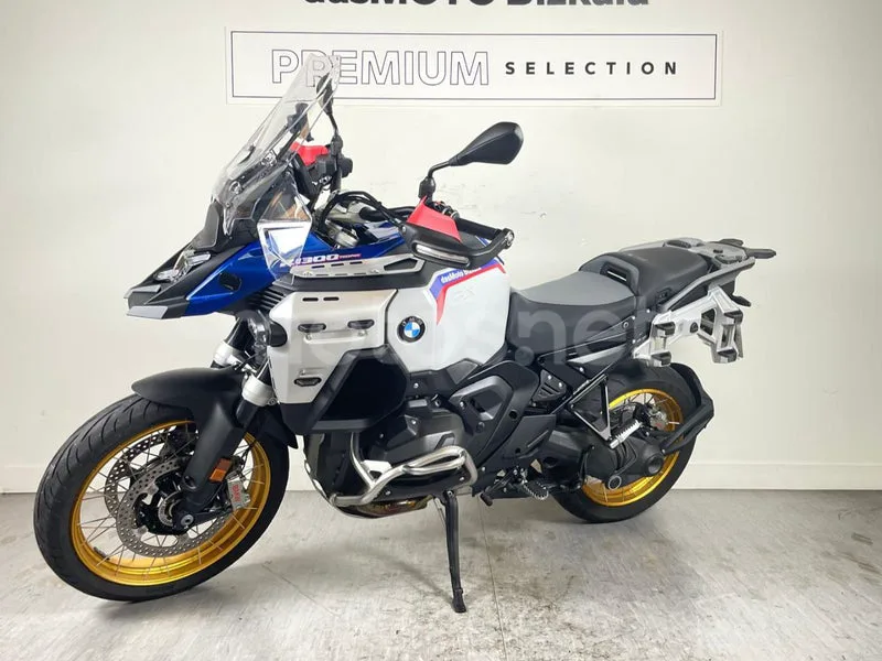 BMW R 1300 GS - Vista 8