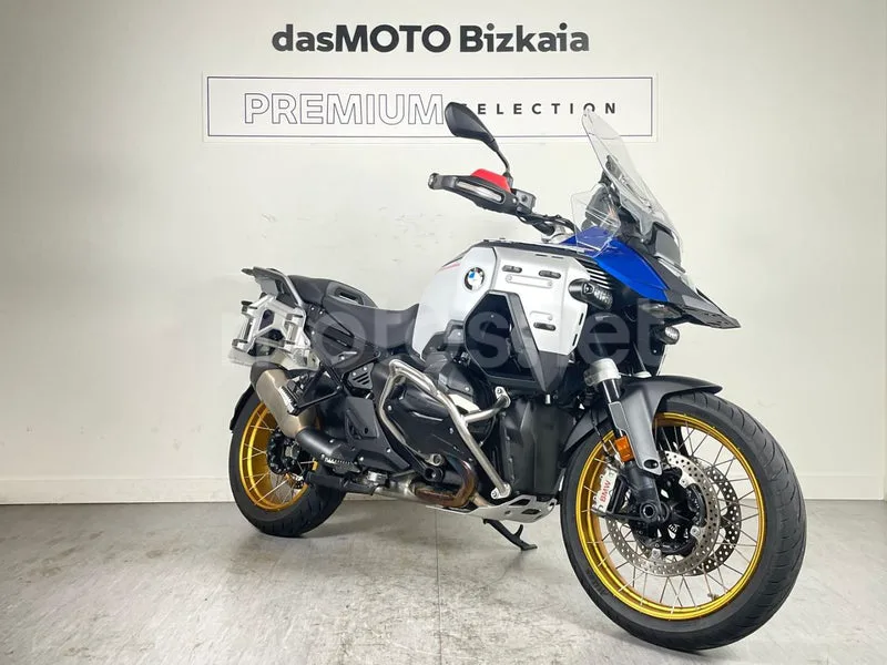 BMW R 1300 GS - Vista 9