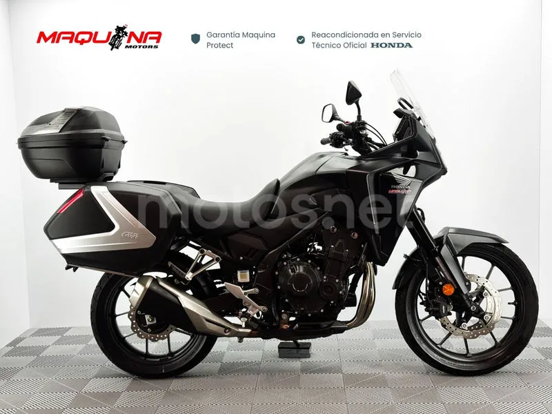 Honda CB500X 5899 € 2024 Barcelona - 1