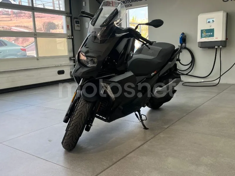 BMW C 400 X 6900 € 2025 Tarragona - 2