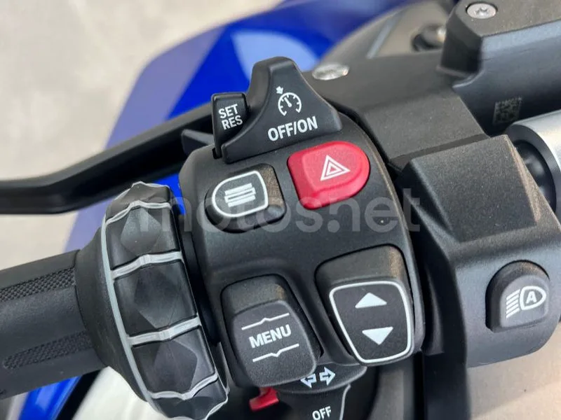 BMW R 1300 RT - Vista 8