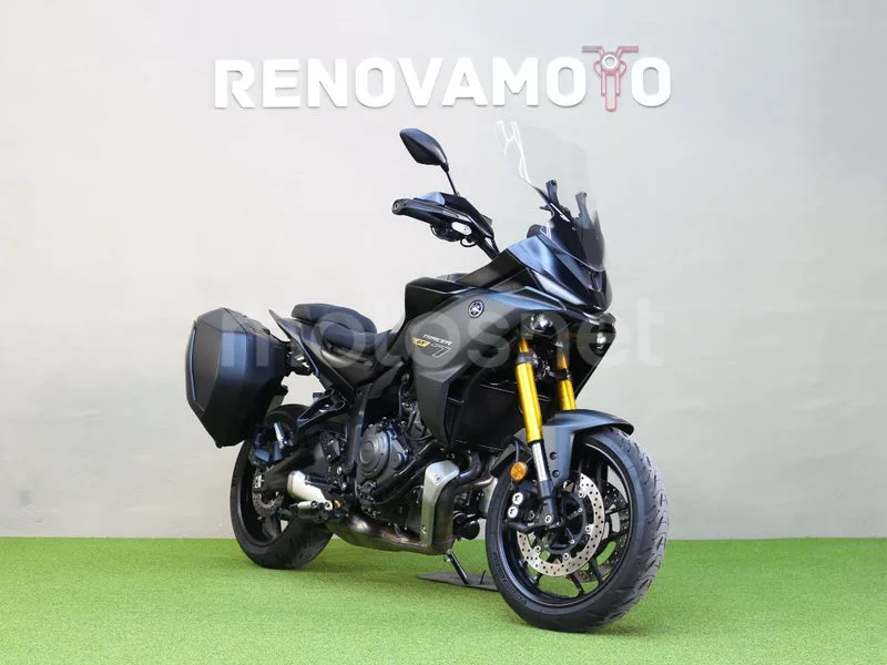 Yamaha Tracer 7 10.299 € 2025 Alicante - 1