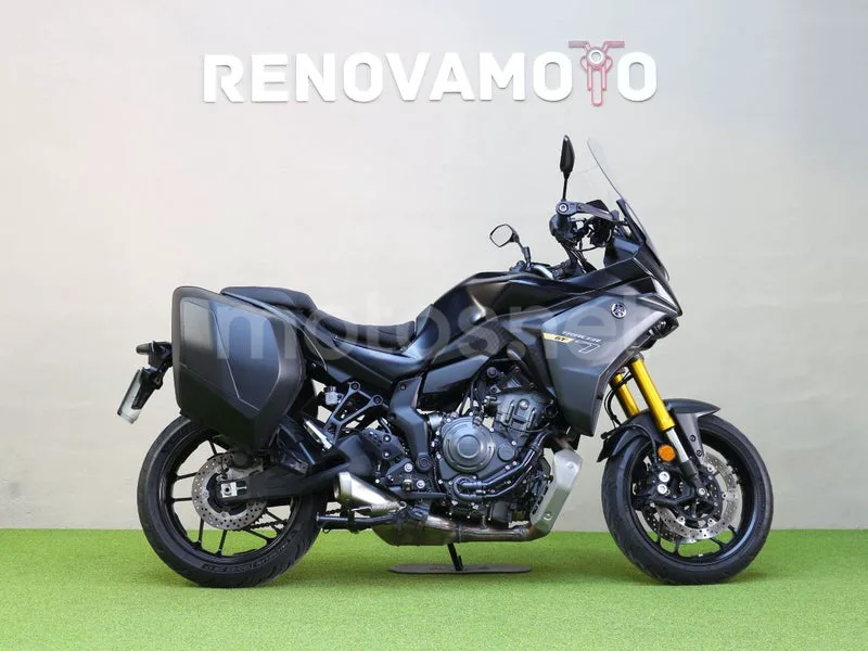 Yamaha Tracer 7 10.299 € 2025 Alicante - 2