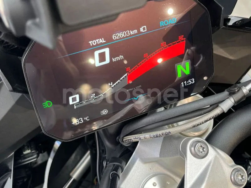 BMW S 1000 XR 16.900 € 2023 Tarragona - 2