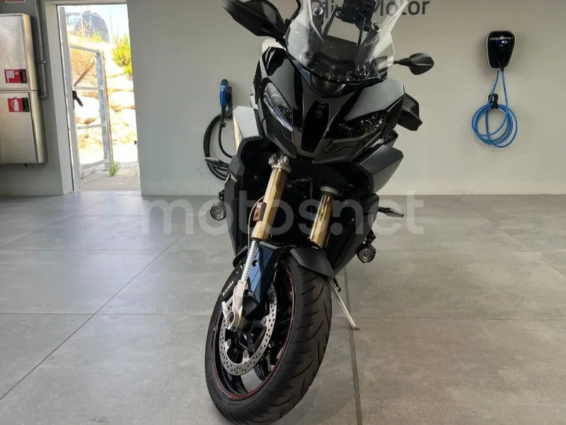 BMW S 1000 XR - Vista 6