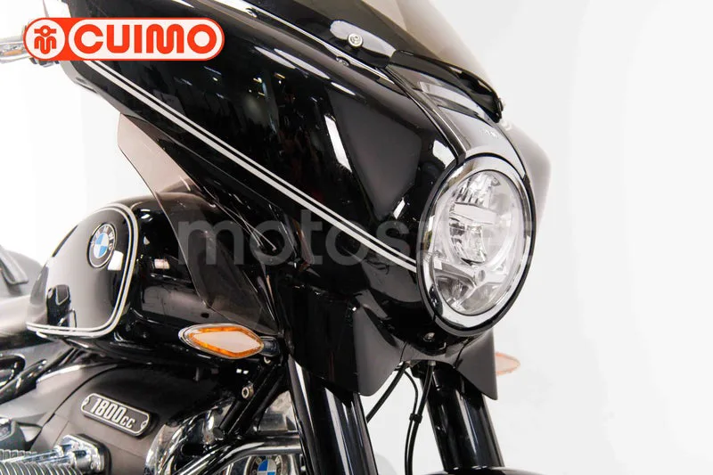 BMW R 18 - Vista 11