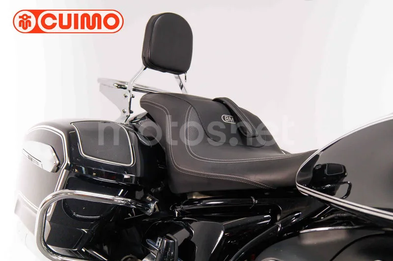BMW R 18 - Vista 12