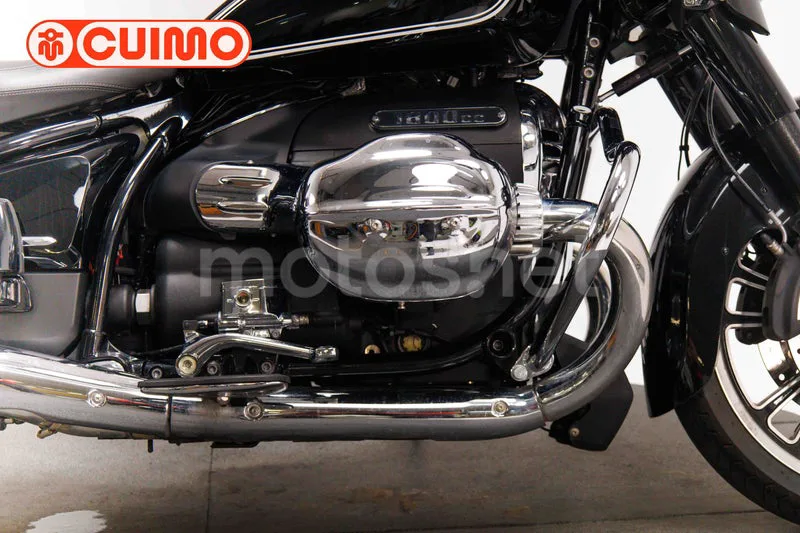 BMW R 18 - Vista 13