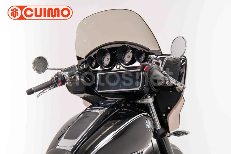 BMW R 18 - Vista 15