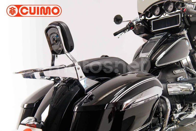 BMW R 18 - Vista 16