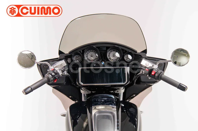 BMW R 18 - Vista 17