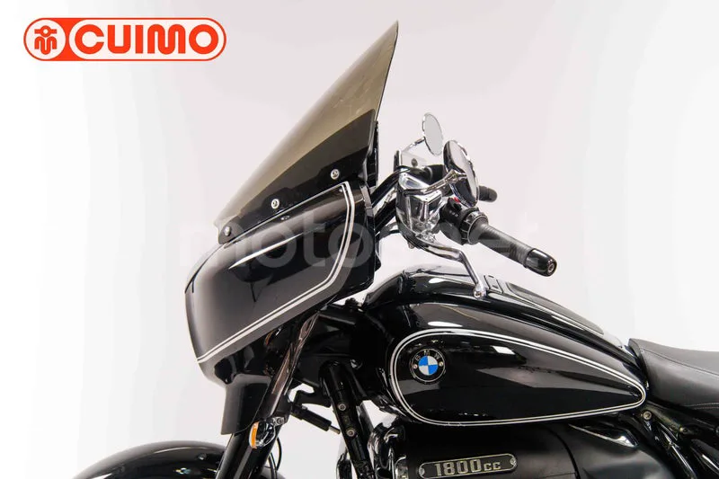 BMW R 18 - Vista 20