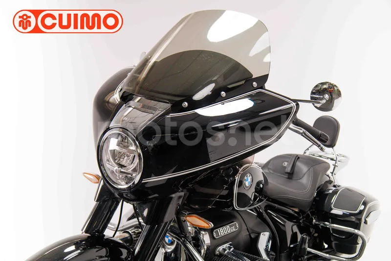 BMW R 18 - Vista 22