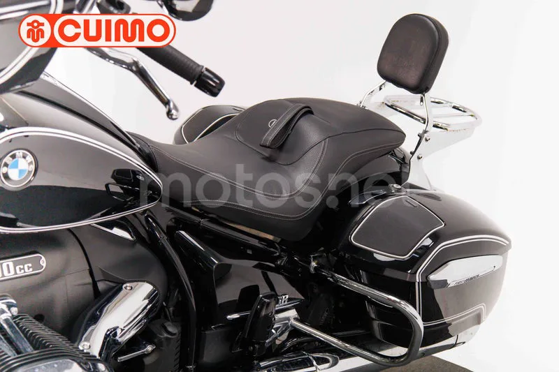 BMW R 18 - Vista 23