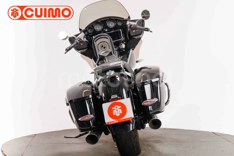 BMW R 18 - Vista 5
