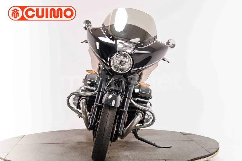 BMW R 18 - Vista 10