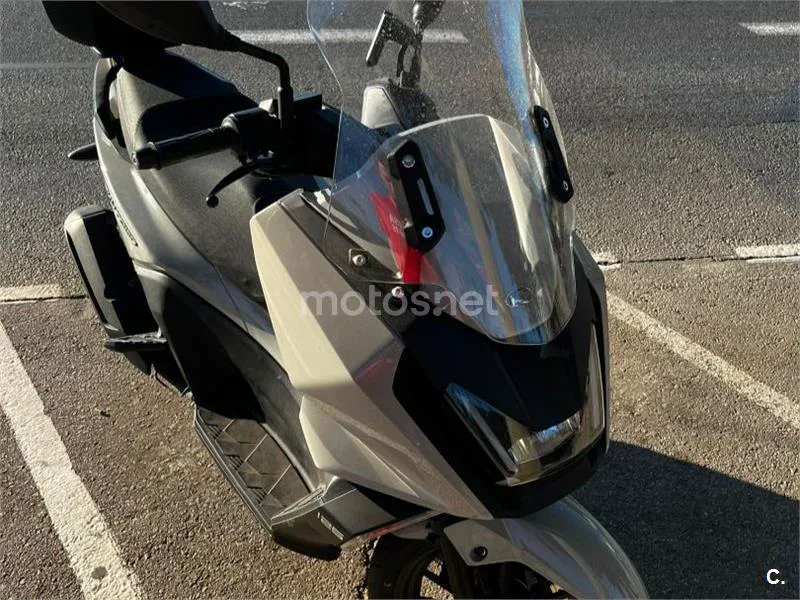Kymco Sky Town 125 2300 € 2025 Barcelona - 2