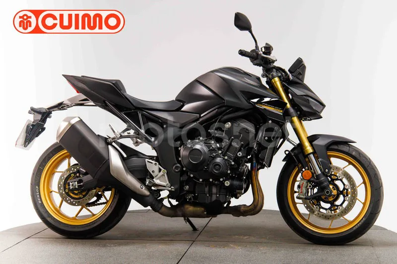 Honda CB1000 Hornet 11.499 € 2025 Málaga - 2