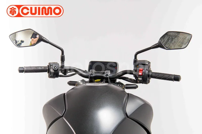 Honda CB1000 Hornet - Vista 17