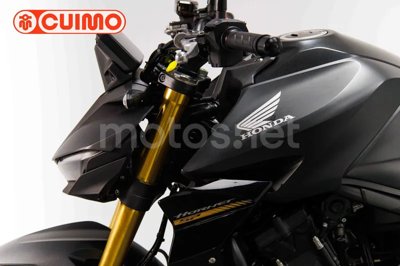 Honda CB1000 Hornet - Vista 20