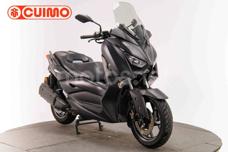 Yamaha XMAX 300 3299 € 2019 Málaga - 1