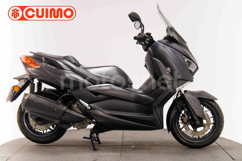 Yamaha XMAX 300 3299 € 2019 Málaga - 2
