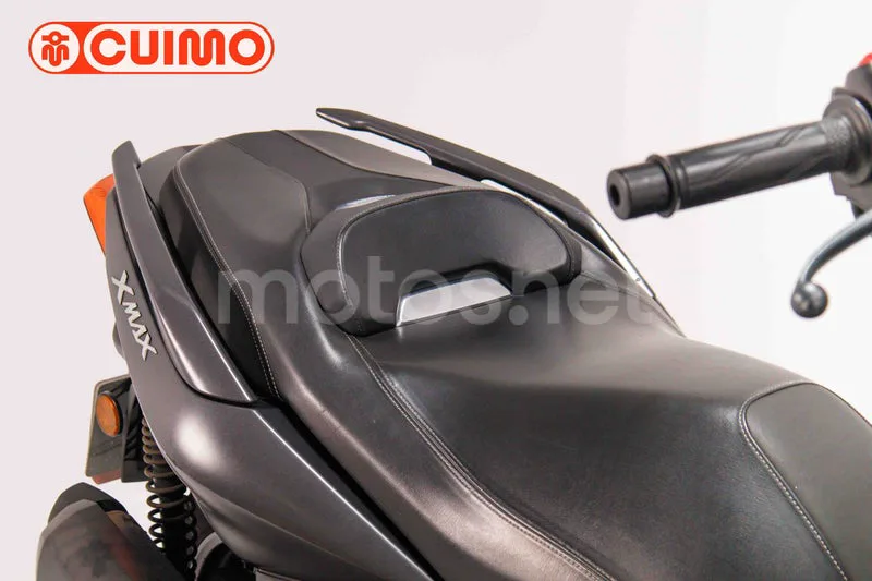 Yamaha XMAX 300 - Vista 12