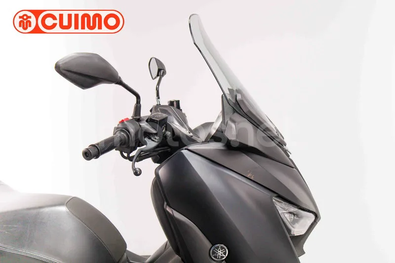 Yamaha XMAX 300 - Vista 13